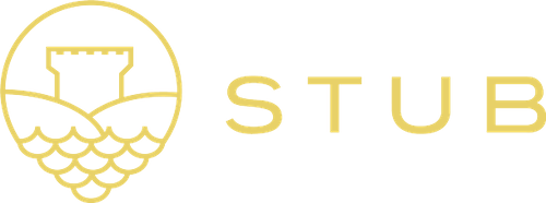 STUB Vingård Logo